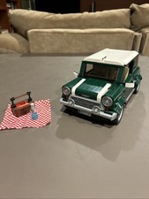 LEGO Creator Expert: Mini