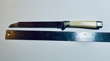 Coltello vintage The Miracle
