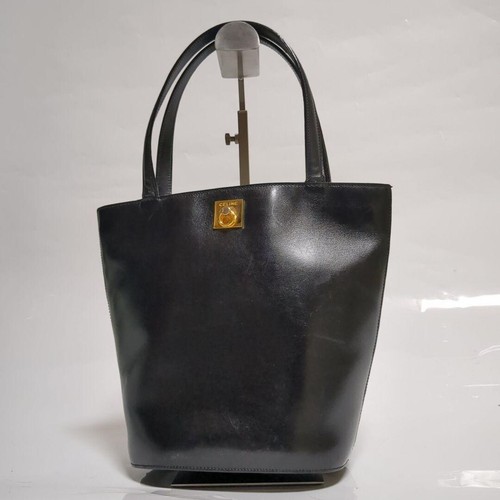 Celine borsa tote pelle - in,