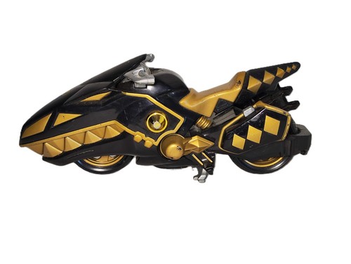 Power rangers dino - rangers, thunder
