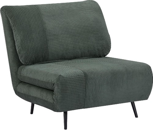 Poltrona letto singola - poltrona,