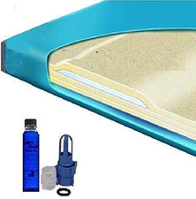 Queen - Materasso Ad Acqua