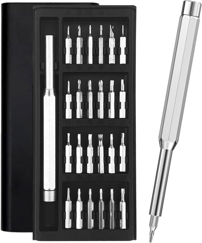 Set cacciaviti - in, 1