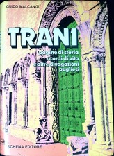 Trani : pagine di storia