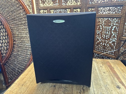 Amplificatore cht velodyne - cht-8,