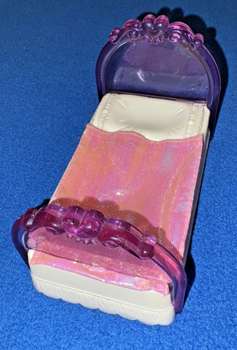 Letto palazzo fisher price - letto,