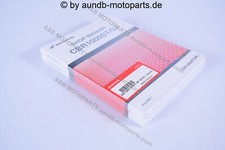 CBR 1000 RR-R/SP SC82 2020-