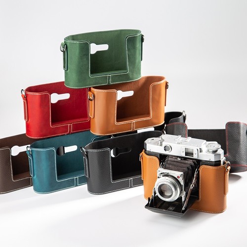 Custodia per mamiya - custodia,