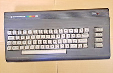 COMMODORE  16