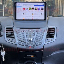 Autoradio 9" Android 13 GPS