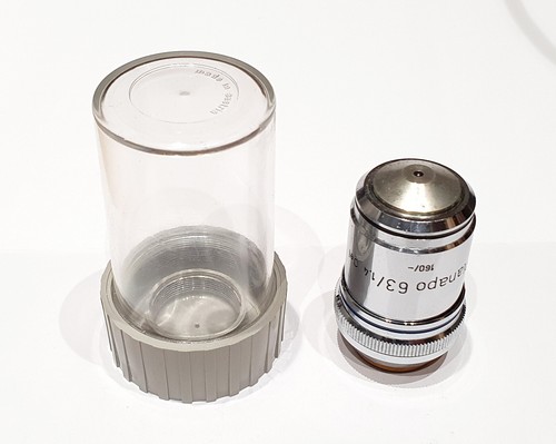 Zeiss planapo 63x - zeiss, 63x/1.4