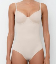 Body donna Lormar con ferretto