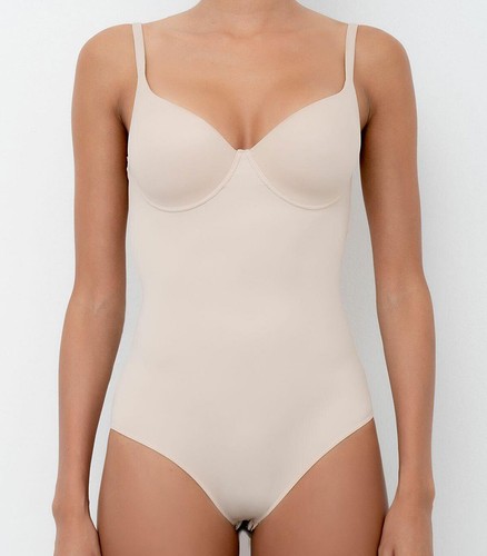 Body donna lormar con ferretto - donna,