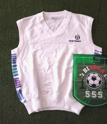 Sergio tacchini sampras tennis - sergio,