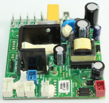 SCHEDA ELETTRONICA ELECTROLUX ELM7000 LAVAZZA A MODO MIO FANTASIA PCB  CAFFE