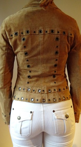 Giacca donna vintage vera - donna,