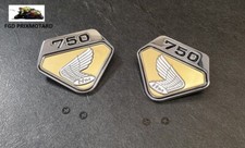 Honda 750 four emblemi - cb, k0