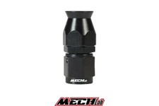 RACCORDO femmina AN8 dritto