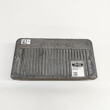 Centralina motore TOYOTA RAV 4