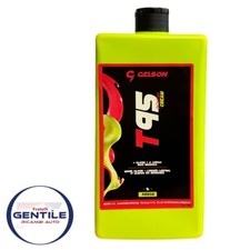 GELSON T95 CREAM SUPER FINISH