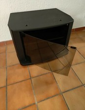 Mobiletto PANASONIC porta TV con ruote