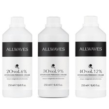 Parisienne Allwaves Acqua