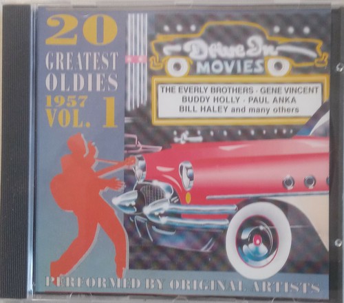 Greatest oldies 1957 - 1957, 1