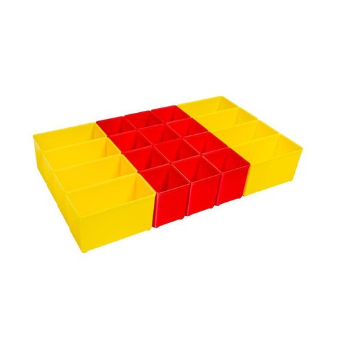 Sortimo proclick set - sortimo,