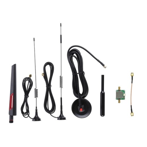Kit antenna scheda - antenna,