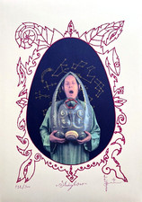 ONTANI LUIGI - Sbadiliovo -