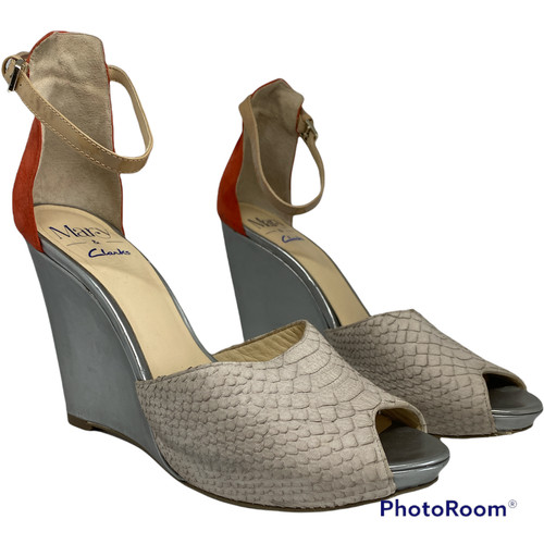 Scarpa sandalo mary portas - sandalo,