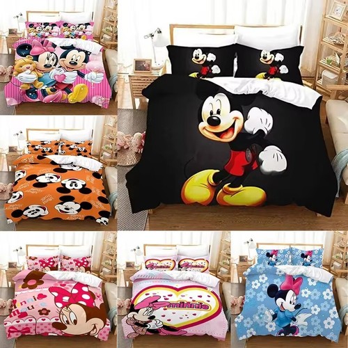 Set biancheria letto - set,
