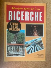 MERAVIGLIOSE FIGURINE PER LE