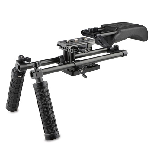 Supporto stabilizzatore spalla