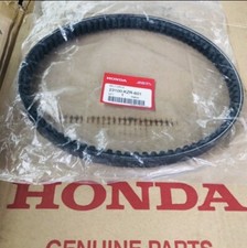 Trasmissione a cinghia