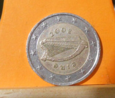 Rara moneta euro - rara, da