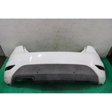 PARAURTI POST. FORD FIESTA