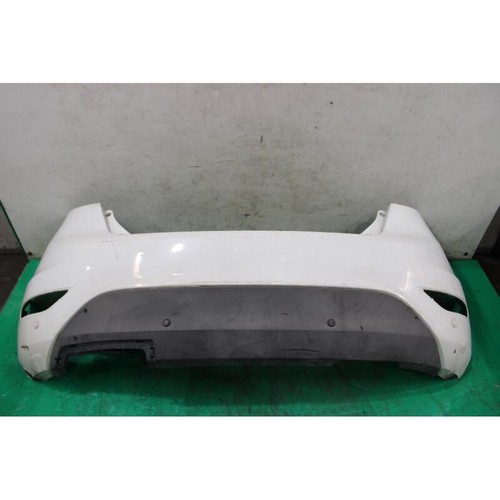 Paraurti post ford - paraurti, fiesta