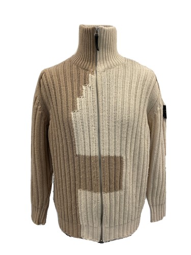 Stone island pullover - island,