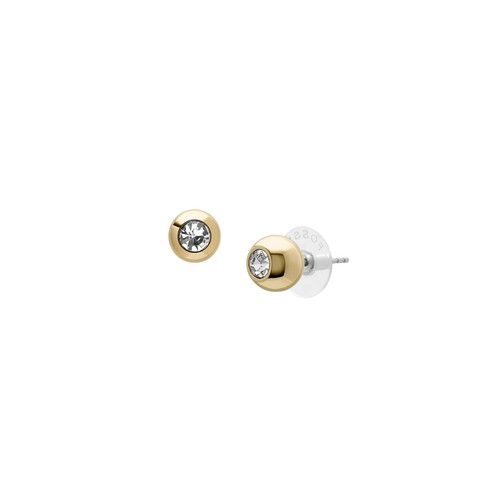 Orecchini donna fossil - orecchini,