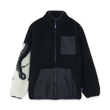 OCTOPUS ORSETTO SIDE SHERPA