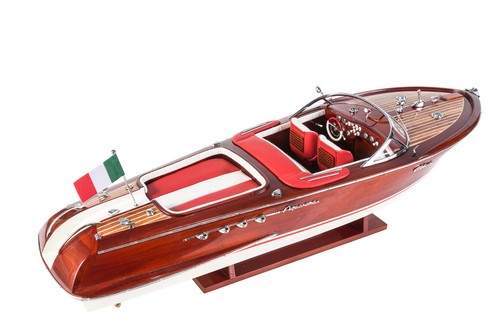 Seacraft gallery riva - seacraft,