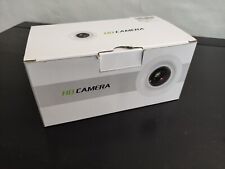 SV3C Telecamera Videocamera