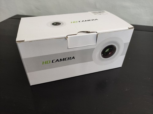 Sv3c telecamera videocamera - telecamera,