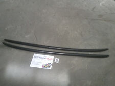 BARRE TETTO PORTATUTTO COPPIA SEAT ALTEA XL 2014