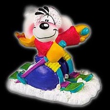 DIDDL MINIATURE DA COLLEZIONE