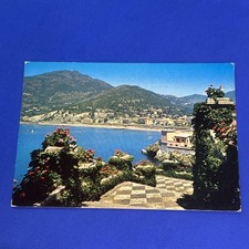 LEVANTO GIARDINI VILLA AGNELLI