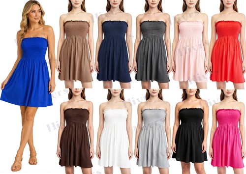Abito mini donna in - abito,