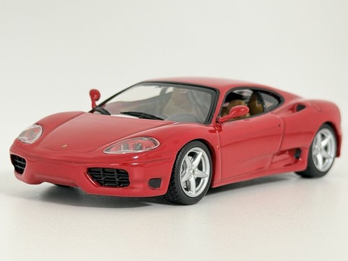 Ferrari 360 modena - ferrari,