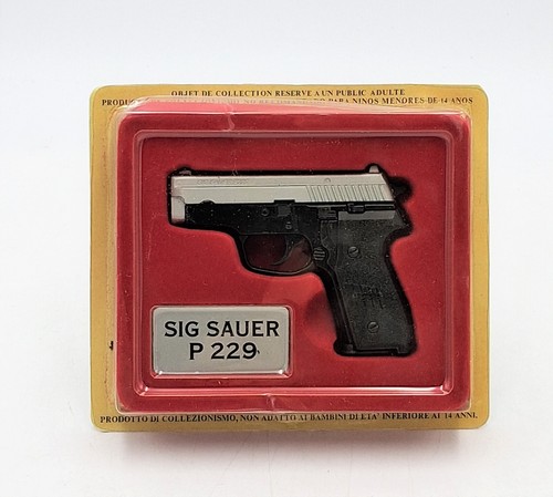 Pistole revolver sig sauer - &, "